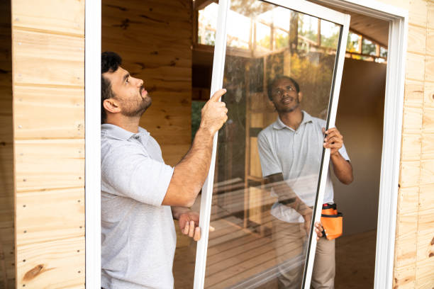 Best Commercial Insulation Contractor  in Valmeyer, IL
