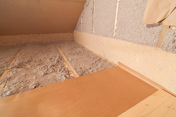 Best Spray Foam Insulation  in Valmeyer, IL